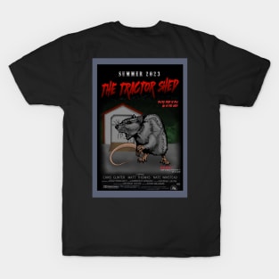 Rat movie T-Shirt